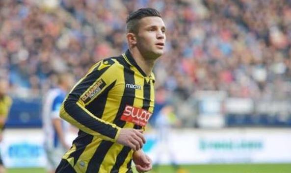 未来很可能 未来很可能