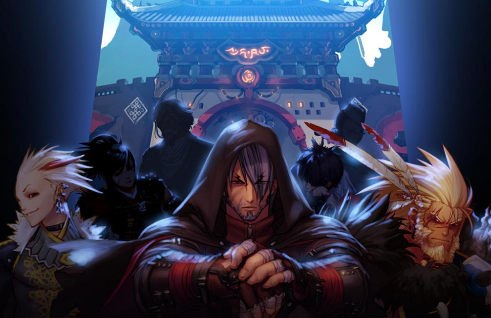 新生力量与 新生力量与