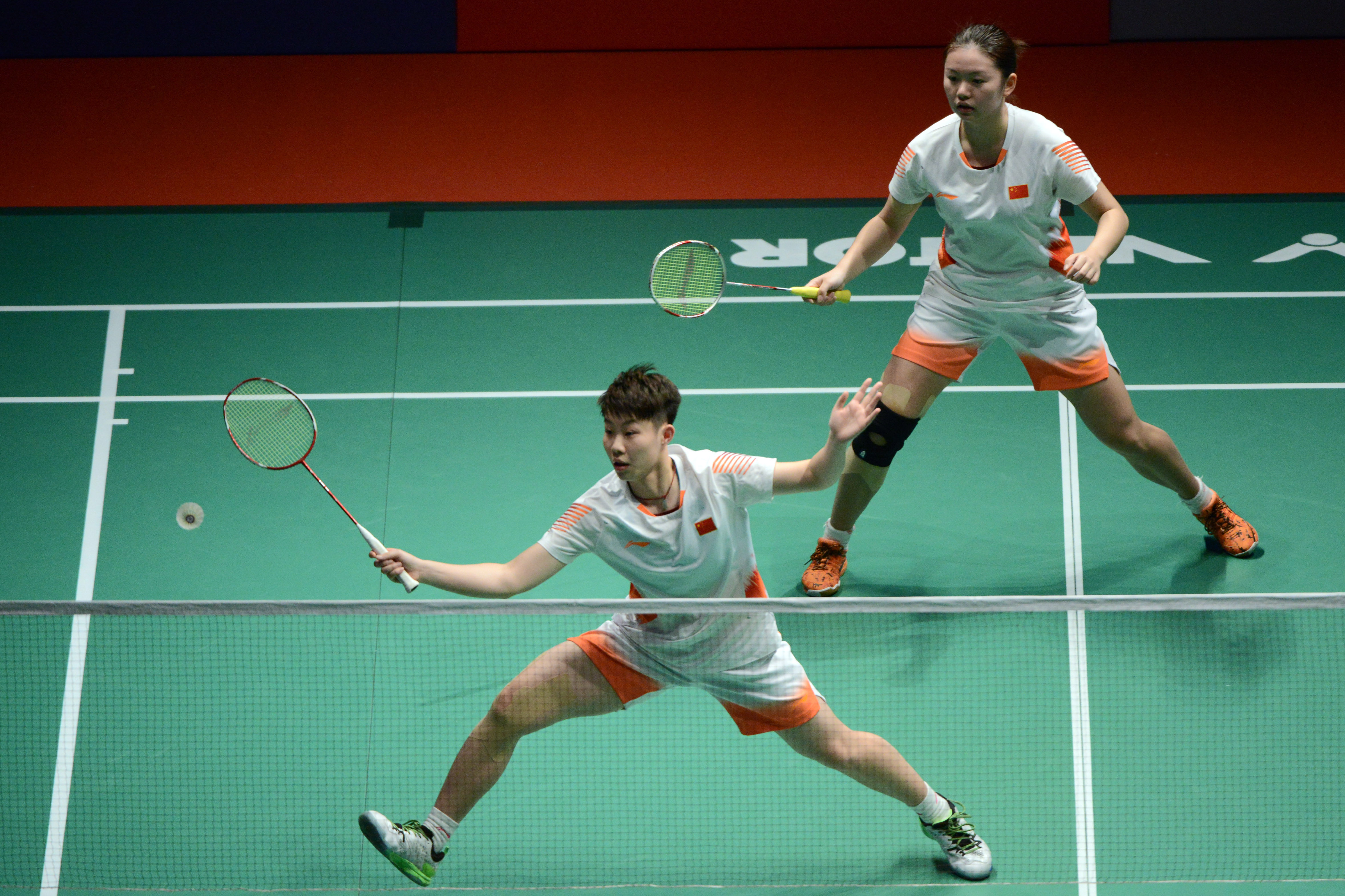 这更像是一 这更像是一